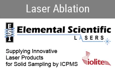 Elemental Scientific Lasers